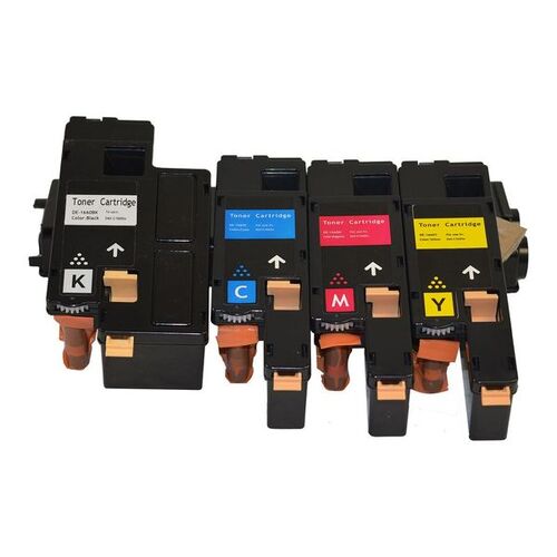 1660 1660W Series Generic Toner Set - Main Image