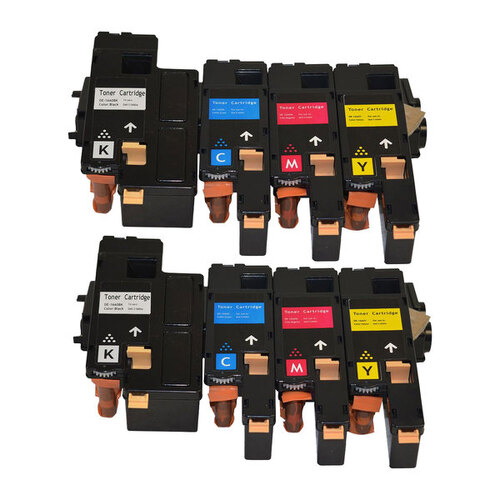 1660 1660W Series Generic Toner Set X 2 - Main Image