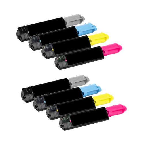 3010 Series Generic Toner Set X 2 - Main Image