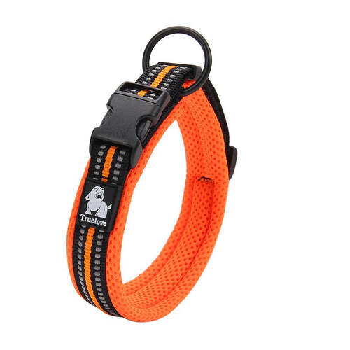 Heavy Duty Reflective Collar Orange 3XL - Main Image