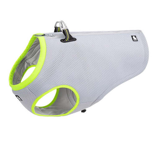 Cooling Vest Neon Yellow XS - Main Image