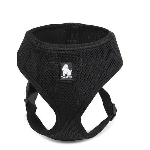 Skippy Pet Harness Black XL - Main Image