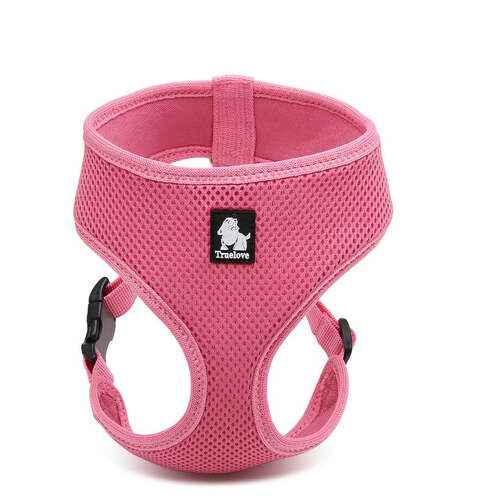 Skippy Pet Harness Pink S - Main Image