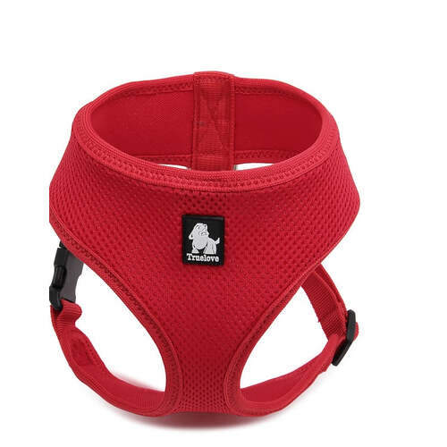 Skippy Pet Harness Red L - Main Image