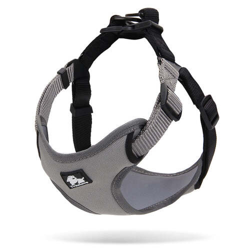 Urban Harness Grey S - Main Image