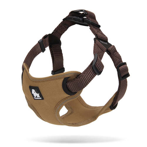 Urban Harness Brown S - Main Image