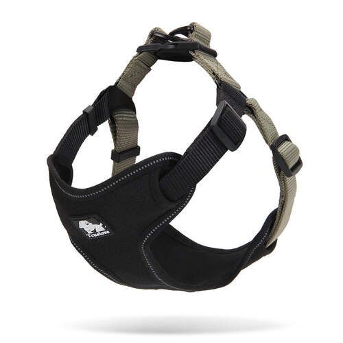 Urban Harness Black/Khaki M - Main Image