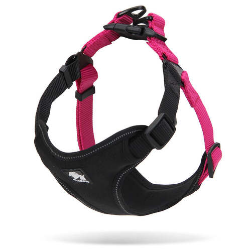 Urban Harness Black/Pink S - Main Image