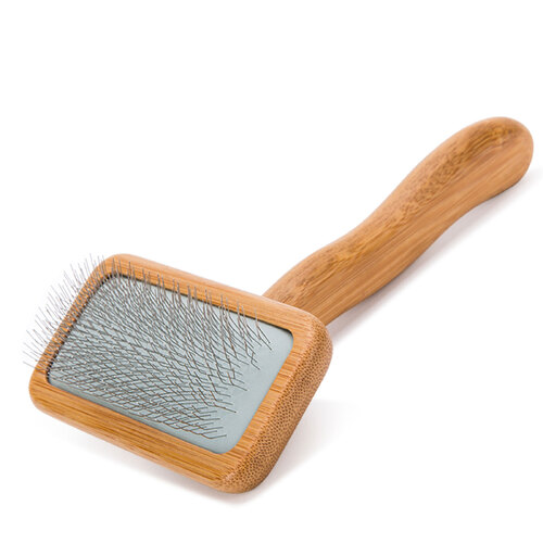 True Love Bamboo Arc Pin Brush ARCPIN BRUSH - Main Image