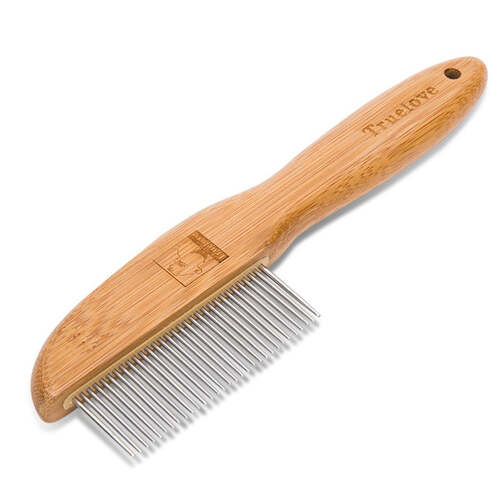 True Love Bamboo 31 Tooth Brush TOOTH BRUSH - Main Image
