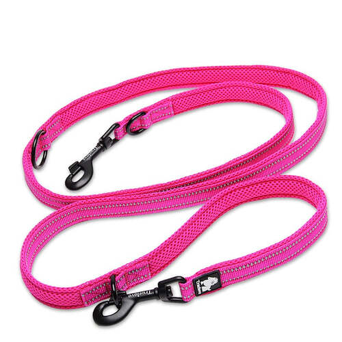 Function Leash Pink M - Main Image