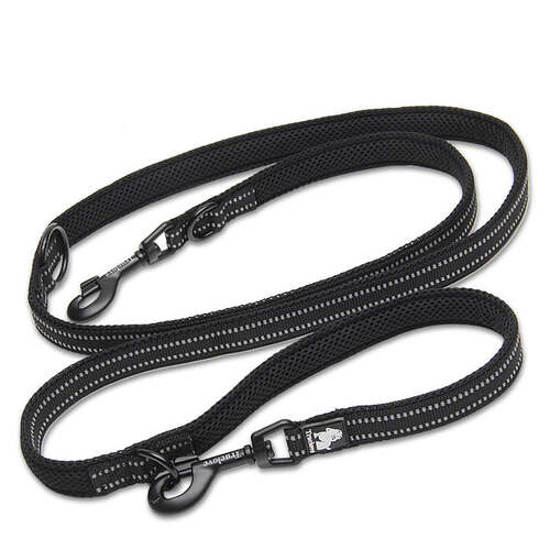 Function Leash Black L - Main Image