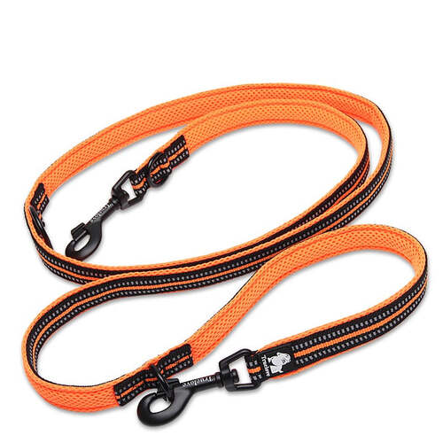 Function Leash Orange M - Main Image