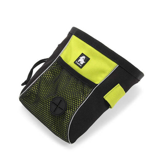 True Love Treat Bag Neon Yellow S - Main Image