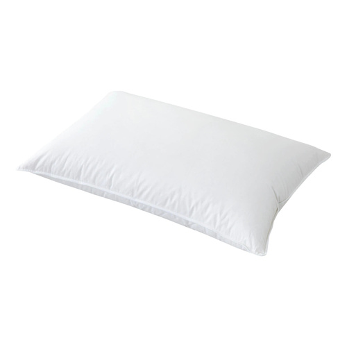 Dreamaker Luxury 50/50 Duck Down & Feather Pillow - Main Image