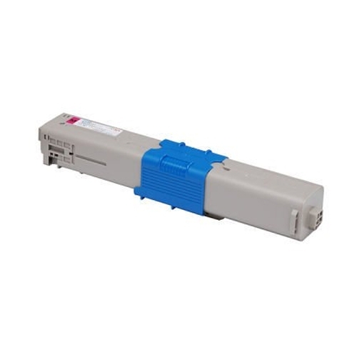 Compatible OKI C332 MC363 Magenta Toner Kit 46508718 - Main Image