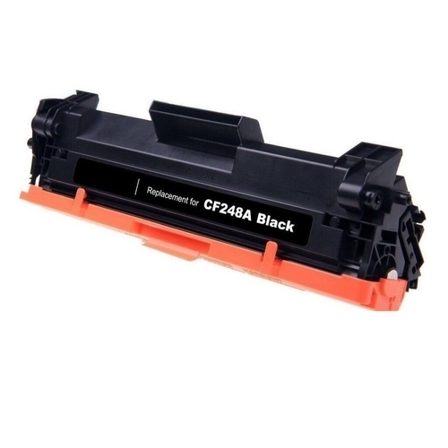 Compatible CF248A(48A) Black  Toner Cartridge - Main Image