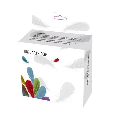 Compatible T202XL BK High Yield Black   Inkjet Cartridge - Main Image