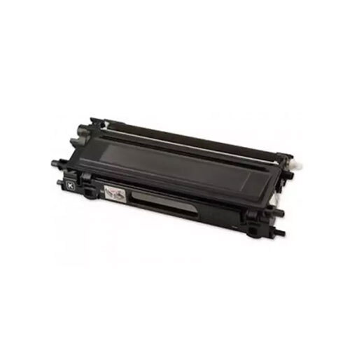 Compatible Premium TN251BK  Black Toner  - for use in Brother Printers - Main Image