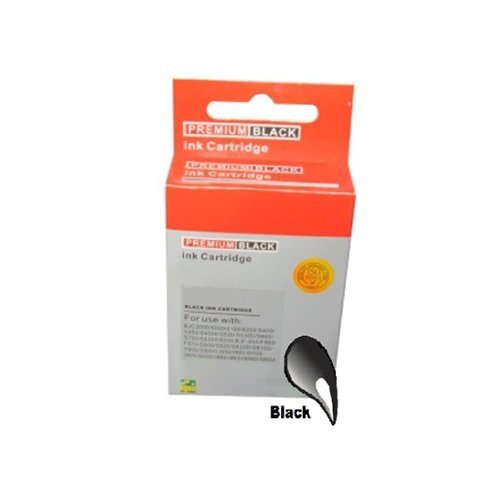 Compatible Premium Ink Cartridges  655XL Black - for use in Canon Printers - Main Image