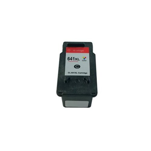 Compatible Premium Ink Cartridges CL-641XL  Hi Yield Colour Ink for Canon - for use in Canon Printers - Main Image