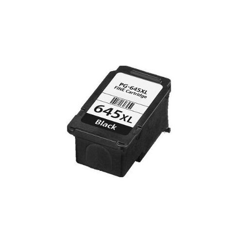 Compatible Premium Ink Cartridges PG645XL  Fine Black XL Ink Cartridge for Canon - for use in Canon Printers - Main Image