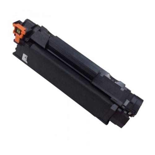 Compatible Premium Toner Cartridges CART316BK  Black Toner - for use in Canon Printers - Main Image