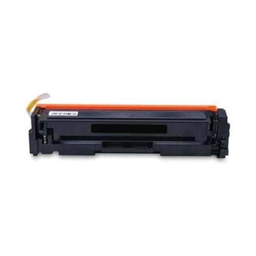 Compatible Premium Toner Cartridges 202X  Hi Yield Black Toner (CF500X) - for use in HP Printers - Main Image