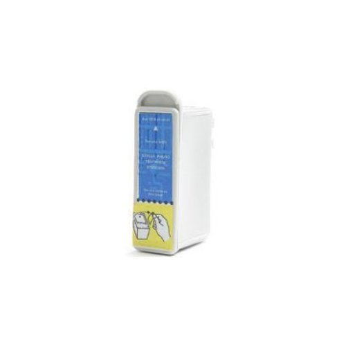 Compatible Premium Ink Cartridges T007  Black Cartridge - for use in Epson Printers - Main Image