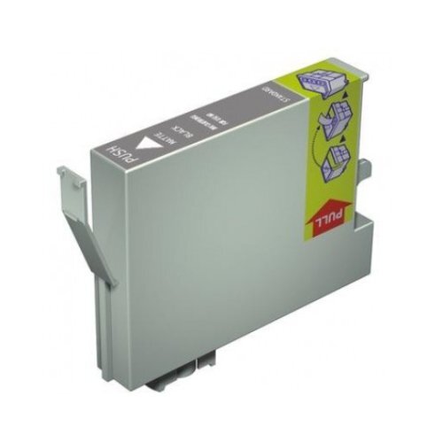 Compatible Premium Ink Cartridges T0961  Photo Black Cartridge R2880 - for use in Epson Printers - Main Image