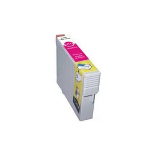 Compatible Premium Ink Cartridges T0963  Magenta Cartridge R2880 - for use in Epson Printers - Main Image