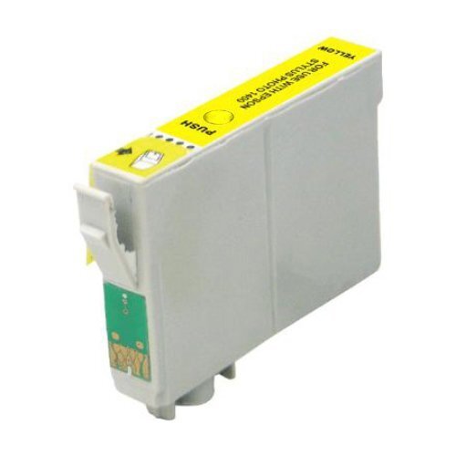 Compatible Premium Ink Cartridges T0964  Yellow Cartridge R2880 - for use in Epson Printers - Main Image