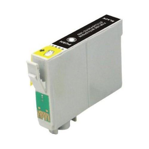 Compatible Premium Ink Cartridges T0967  Light Black Cartridge R2880 - for use in Epson Printers - Main Image