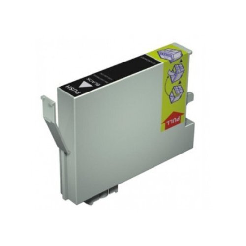 Compatible Premium Ink Cartridges T0968  Matte Black Cartridge R2880 - for use in Epson Printers - Main Image