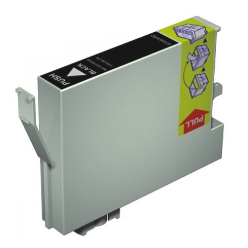 Compatible Premium Ink Cartridges T0969  Light Light Black Cartridge R2880 - for use in Epson Printers - Main Image