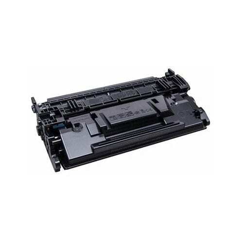 Compatible Premium Toner Cartridges  CF287A - for use in HP Printers - Main Image