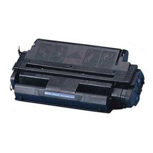 Compatible Premium Toner Cartridges 09A Premium Eco Toner Cartridge C3909A - for use in HP Printers - Main Image