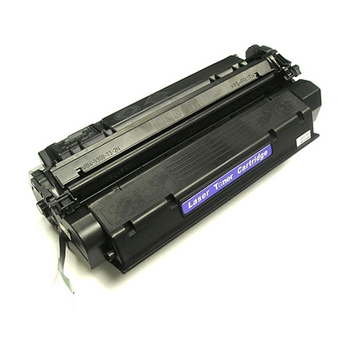 Compatible Premium Toner Cartridges 15X Premium Eco Toner Cartridge - Hi Capacity  C7115X - for use in HP Printers - Main Image