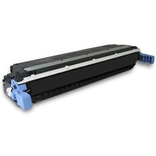 Compatible Premium Toner Cartridges 645A (C9730A) Remanufactured Black Toner - for use in HP Printers - Main Image