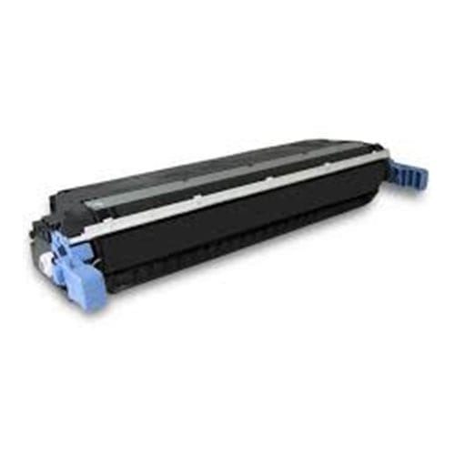 Compatible Premium Toner Cartridges 645A (C9730A) Remanufactured Magenta Toner - for use in HP Printers - Main Image