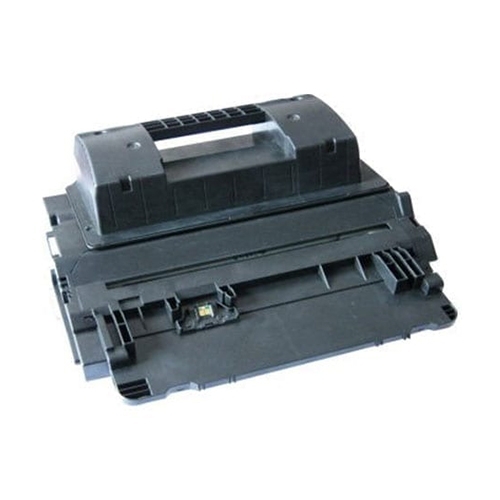 Compatible Premium Toner Cartridges 64A  Black Toner - for use in HP Printers - Main Image