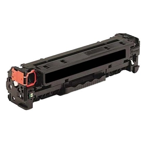 Compatible Premium Toner Cartridges CC530A  Black Toner (304a) - for use in HP Printers - Main Image