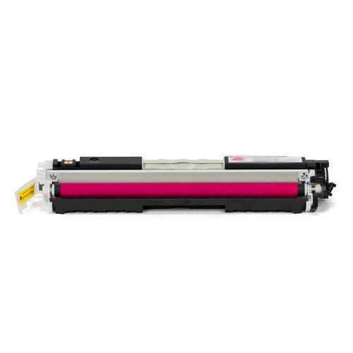 Compatible Premium Toner Cartridges CE313A  Magenta Toner - for use in HP Printers - Main Image