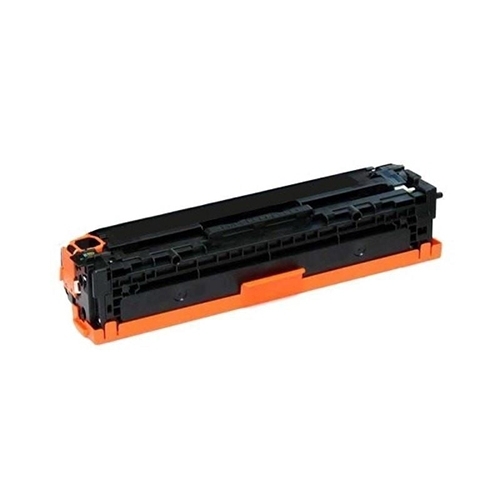 Compatible Premium Toner Cartridges 131X  Hi Yield BlackToner  CF210X - for use in HP Printers - Main Image