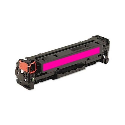 Compatible Premium Toner Cartridges 131A  Magenta Toner  CF213A - for use in HP Printers - Main Image