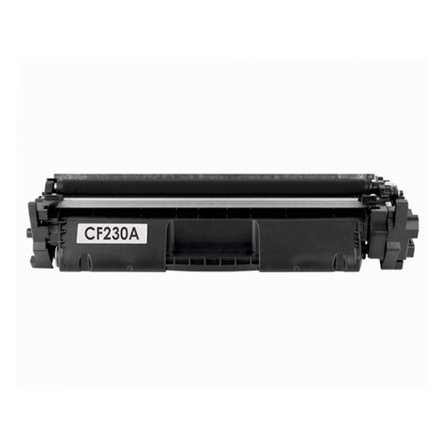 Compatible Premium Toner Cartridges 30A  Hi Yield CF230A Toner - for use in HP Printers - Main Image