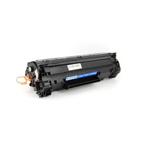 Compatible Premium Toner Cartridges 79A  Toner Cartridge (CF279A) - for use in HP Printers - Main Image