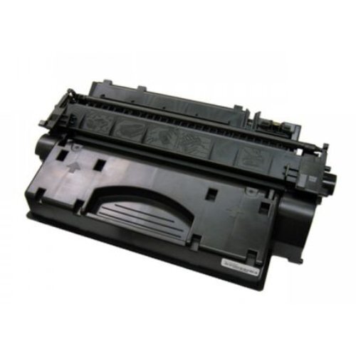 Compatible Premium Toner Cartridges 80X  Hi Capacity Toner Cartridge (CF280X) - for use in HP Printers - Main Image
