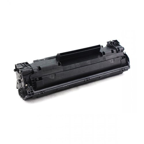 Compatible Premium Toner Cartridges 83X  Hi Yield Toner Cartridge (CF283X) - for use in HP Printers - Main Image