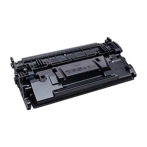 Compatible Premium Toner Cartridges 87X  Hi Yield Toner Cartridge (CF287X) - for use in HP Printers - Main Image